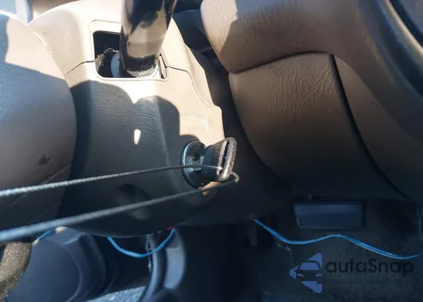 1997 Honda Civic Lx из США, поврежденный, VIN 2HGEJ6675VH586130